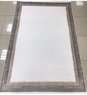 Merinos Halı Vista 76592 957 Serisi Triko Akrilik Salon Oturma Yatak Odası Halısı