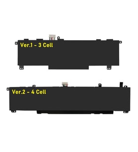 Hp Victus Gaming 15-fa1021nt 827W4EA Batarya Pil RETRO V1 3-Cell (Uyumlu 6-Cell)