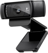 Logitech 960-001055 C920 Hd Pro WebCam