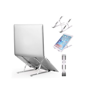 QASUL KATLANIR TABLET STANDI QASUL TUTUCU