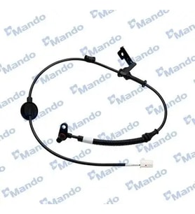 MANDO EX956801R000 ABS Sensoru Sol Arka 956801R000