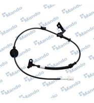 MANDO EX956801R000 ABS Sensoru Sol Arka 956801R000
