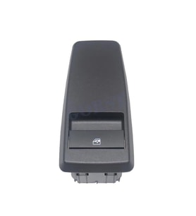 MAN TGA TGS TGL TGM TGX SAĞ TEKLİ CAM DÜĞMESİ ANAHTARI 2005--2021