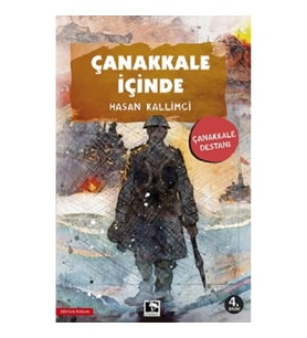 Çanakkale İçinde