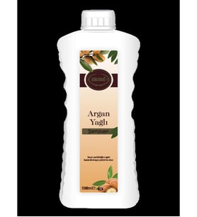 ERSAĞ ARGAN YAĞLI ŞAMPUAN 1000 ML
