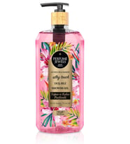 Eyüp Sabri Tuncer PJ Silky Touch 750ml Duş Jeli Parfümlü