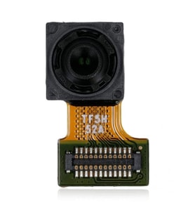 SAMSUNG A02S-A025 ÖN KAMERA