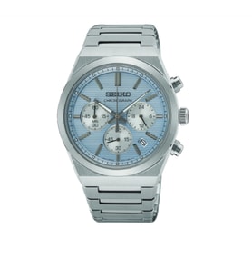 Seiko Kronograf SSB459P Erkek Kol Saati (TAKVİM-KRONOMETRE)-SE54