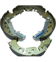 FIAT LINEA Arka Fren Balatası 2007 - 2015    (77364264)
