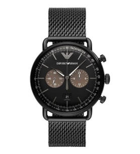 Emporio Armani AR11142 Erkek Kol Saati