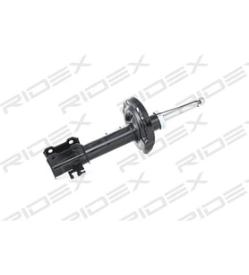 Opel Vectra C 2003-2008 Amortisor Ön Sağ Gazli 93181528 KYB