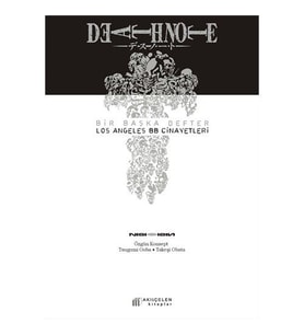 Death Note: Bir Başka Defter: Los Angeles BB Cinayetleri