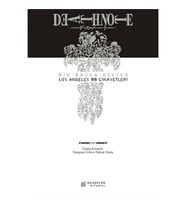 Death Note: Bir Başka Defter: Los Angeles BB Cinayetleri