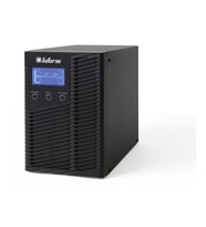 INFORM 1KVA SINUS EVO ONLINE 1/1F LCD EKRAN TOWER UPS 2x 12v 7AH