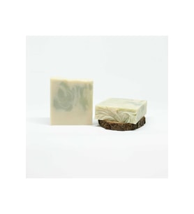 Doğal El Yapımı Aloe Vera Sabunu 100g