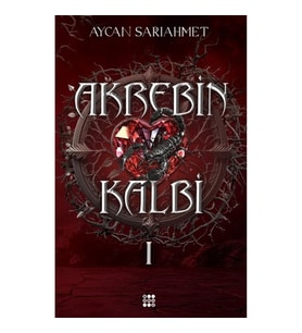Akrebin Kalbi 1