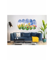 LALE MDF TABLO-0851