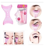 Kirpik Aparatı Eyeliner Için
