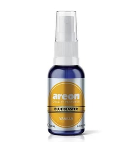 Areon Blue Blaster 30 Ml Vanilla Oto Araç Spreyi