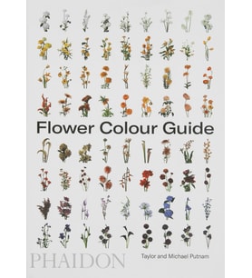 Flower Colour Guide