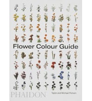 Flower Colour Guide