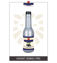 Simonelli Karadut Meyve Püresi 1000 Gr