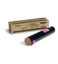Tonersepeti Xerox 7760 106R01161 Kırmızı Orjinal Toner