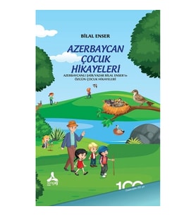 Azerbaycan Çocuk Hikayeleri