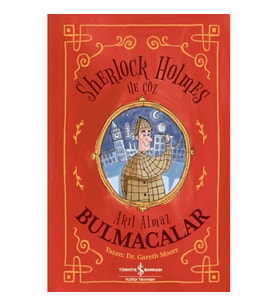 Sherlock Holmes İle Çöz