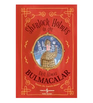 Sherlock Holmes İle Çöz