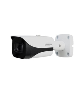 Dahua HAC-HFW2802EP-A-0360B 8mp 3,6 mm sabit lens HDCVI IR Bullet Kamera