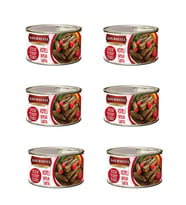 6'lı 400 g Vişneli Yaprak Sarma Seti