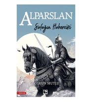 Şafağın Habercisi Alparslan