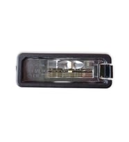 VW Polo 2021-2025 Arka Plaka Aydınlatma Lambası LED 3G5943021A