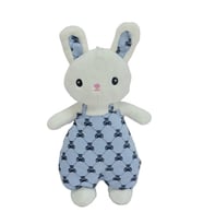 40 CM SEVİMLİ PELUŞ TAVŞAN OYUN VE UYKU ARKADAŞIM TAVŞANCIK
