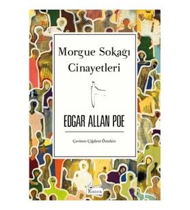 Morgue Sokağı Cineyaetleri