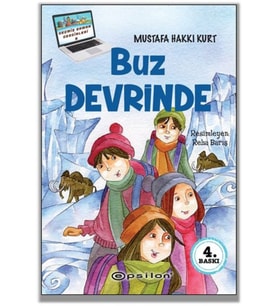 Buz Devrinde