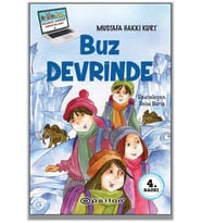 Buz Devrinde