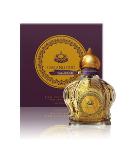 Osmanlı Oud Warriors ALPER Edp 65 ML 4120 Erkek Parfümü 8681124641205