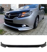 Renault Clio Symbol Sport Ön Ek 2012 2013 2014 2015 2016 2017 Abs Plastik