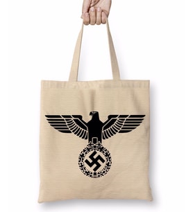 Eagle 02 Bez Çanta Uzun Saplı