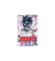 Naruto: 27. Cilt Masaşi Kişimoto Gerekli Şeyler