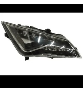 Seat Leon 2018-2020 Far Sağ LED 5F1941774A Wisco