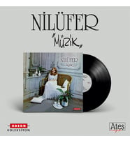 PLAK - NİLÜFER / Müzik