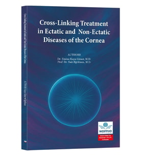 Cross-Linking Treatment in Ectatic and Non-Ectatic Diseases of the Cornea