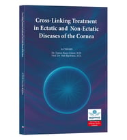 Cross-Linking Treatment in Ectatic and Non-Ectatic Diseases of the Cornea
