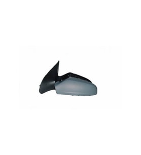 OPEL ASTRA H DIŞ DİKİZ AYNASI ELEKTRİKLİ ISITMALI 3 KAPI ASTARLI SOL 2004- 13312966