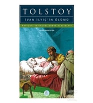 Ivan Ilyiç'in Ölümü