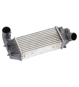 Toyota Corolla 2006- Turbo Radyatörü Intercooler 179400N080 Wisco