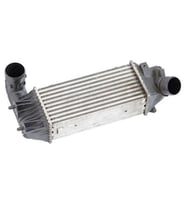 Toyota Corolla 2006- Turbo Radyatörü Intercooler 179400N080 Wisco
